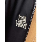 2025年12月22日秋冬新作Louis Vuittonスラックス高品質人気商品/XQY工場