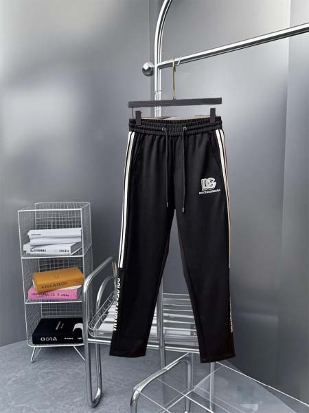 2025年12月22日秋冬新作DGスラックス高品質人気商品/...