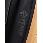 2025年12月22日秋冬新作Fendiスラックス高品質人気商品/XQY工場