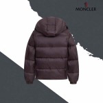 2025年12月22日秋冬新作MONCLERダウンジャケット高品質人気商品/XQY工場