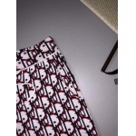 2025年12月22日秋冬新作Dior  半ズボン高品質人気商品/XQY工場