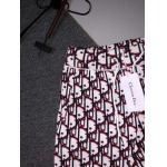 2025年12月22日秋冬新作Dior  半ズボン高品質人気商品/XQY工場