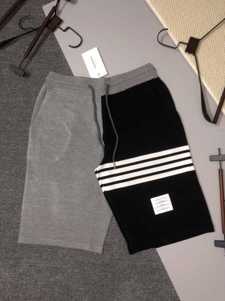 2025年12月22日秋冬新作Thom Browne半ズボン...