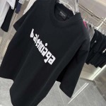 2025年12月22日秋冬新作Balenciaga半袖 tシャツ高品質人気商品/XQY工場