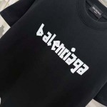 2025年12月22日秋冬新作Balenciaga半袖 tシャツ高品質人気商品/XQY工場