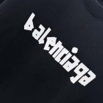 2025年12月22日秋冬新作Balenciaga半袖 tシャツ高品質人気商品/XQY工場