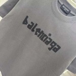 2025年12月22日秋冬新作Balenciaga半袖 tシャツ高品質人気商品/XQY工場