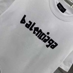 2025年12月22日秋冬新作Balenciaga半袖 tシャツ高品質人気商品/XQY工場