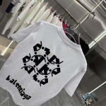 2025年12月22日秋冬新作Balenciaga半袖 tシャツ高品質人気商品/XQY工場