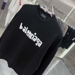 2025年12月22日秋冬新作Balenciagaスウェット高品質人気商品/XQY工場
