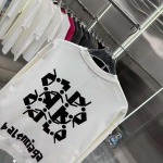 2025年12月22日秋冬新作Balenciagaスウェット高品質人気商品/XQY工場