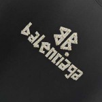 2025年12月22日秋冬新作Balenciaga半袖 tシャツ高品質人気商品/XQY工場