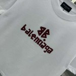 2025年12月22日秋冬新作Balenciaga半袖 tシャツ高品質人気商品/XQY工場