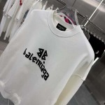 2025年12月22日秋冬新作Balenciagaスウェット高品質人気商品/XQY工場