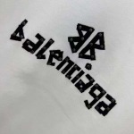 2025年12月22日秋冬新作Balenciagaスウェット高品質人気商品/XQY工場
