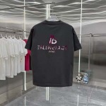 2025年12月22日秋冬新作Balenciaga半袖 tシャツ高品質人気商品/XQY工場