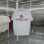 2025年12月22日秋冬新作Balenciaga半袖 tシャツ高品質人気商品/XQY工場