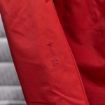 2025年12月23日秋冬新作ARCTERYXダウンジャケット人気商品/XQY工場