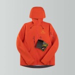 2025年12月23日秋冬新作ARCTERYXダウンジャケット人気商品/XQY工場