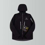 2025年12月23日秋冬新作ARCTERYXダウンジャケット人気商品/XQY工場