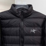 2025年12月23日秋冬新作ARCTERYXダウンジャケット人気商品/XQY工場