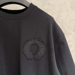 2025年12月23日秋冬新作Chrome Heartstシャツ人気商品/XQY工場