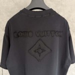 2025年12月23日秋冬新作Louis vuittontシャツ人気商品/XQY工場