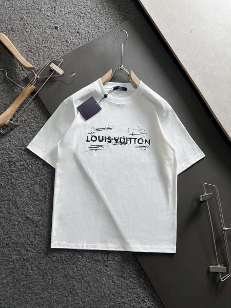 2025年12月23日秋冬新作Louis vuitton半袖...