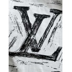 2025年12月23日秋冬新作Louis vuitton半袖 tシャツ人気商品/XQY工場