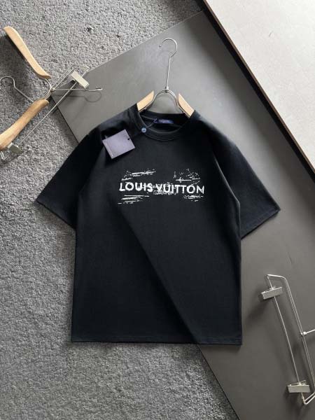 2025年12月23日秋冬新作Louis vuitton半袖...