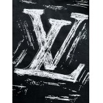 2025年12月23日秋冬新作Louis vuitton半袖 tシャツ人気商品/XQY工場