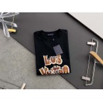 2025年12月23日秋冬新作Louis vuitton半袖 tシャツ人気商品/XQY工場