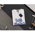 2025年12月23日秋冬新作Louis vuitton半袖 tシャツ人気商品/XQY工場