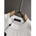 2025年12月23日秋冬新作Louis vuitton半袖 tシャツ人気商品/XQY工場