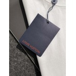 2025年12月23日秋冬新作Louis vuitton半袖 tシャツ人気商品/XQY工場