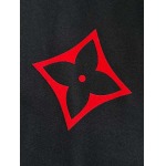 2025年12月23日秋冬新作Louis vuitton半袖 tシャツ人気商品/XQY工場