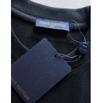 2025年12月23日秋冬新作Louis vuitton半袖 tシャツ人気商品/XQY工場