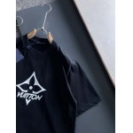 2025年12月23日秋冬新作Louis vuitton半袖 tシャツ人気商品/XQY工場