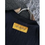 2025年12月23日秋冬新作Louis vuitton半袖 tシャツ人気商品/XQY工場