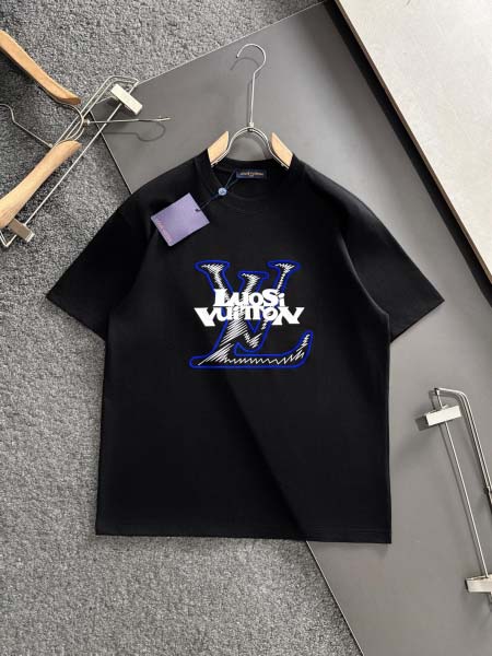 2025年12月23日秋冬新作Louis vuitton半袖...