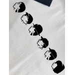 2025年12月23日秋冬新作Louis vuitton半袖 tシャツ人気商品/XQY工場