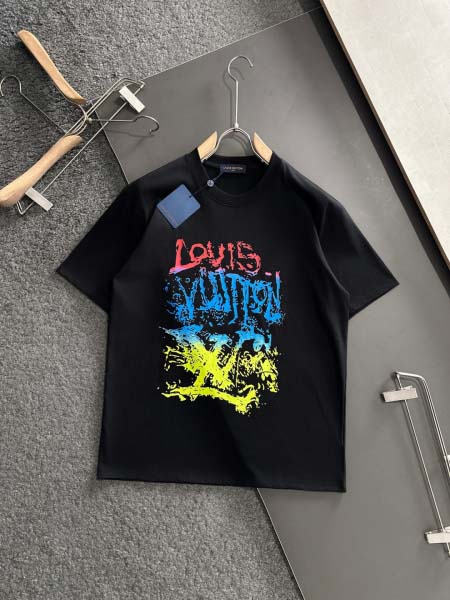 2025年12月23日秋冬新作Louis vuitton半袖...