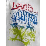 2025年12月23日秋冬新作Louis vuitton半袖 tシャツ人気商品/XQY工場