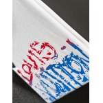 2025年12月23日秋冬新作Louis vuitton半袖 tシャツ人気商品/XQY工場