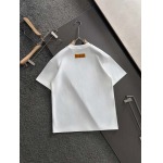 2025年12月23日秋冬新作Louis vuitton半袖 tシャツ人気商品/XQY工場