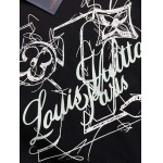 2025年12月23日秋冬新作Louis vuitton半袖 tシャツ人気商品/XQY工場