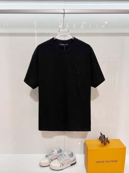 2025年12月23日秋冬新作Louis Vuitton半袖...