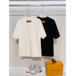 2025年12月23日秋冬新作Louis Vuitton半袖 tシャツ高品質人気商品/XQY工場