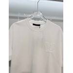 2025年12月23日秋冬新作Louis Vuitton半袖 tシャツ高品質人気商品/XQY工場