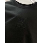 2025年12月23日秋冬新作Louis vuitton半袖 tシャツ高品質人気商品/XQY工場